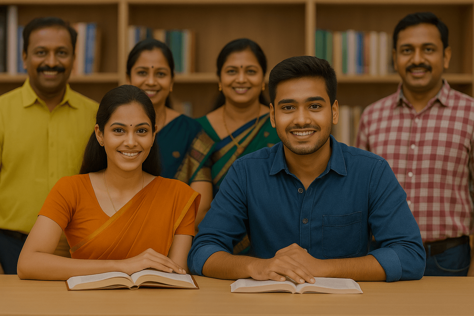 Nayakapu Programs